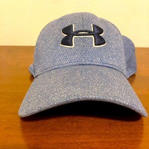 Under Armour golf hat
